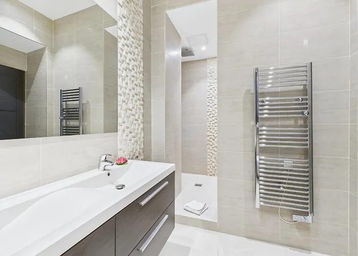 Residence Du Louvre - Apartments - Prime Location Palais & Croisette - Luxury Stay By Lra Cannes