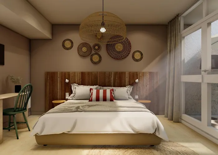 Hotel Belambra Clubs La Grande Motte - Presqu'île Du Ponant