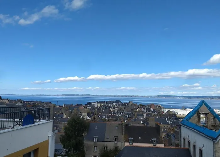 Domitys Les Gréements d'Or - résidence séniors Douarnenez