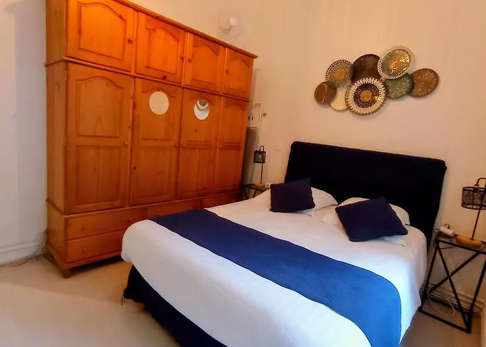 Apartamento Au Moulin D'Or Lila
