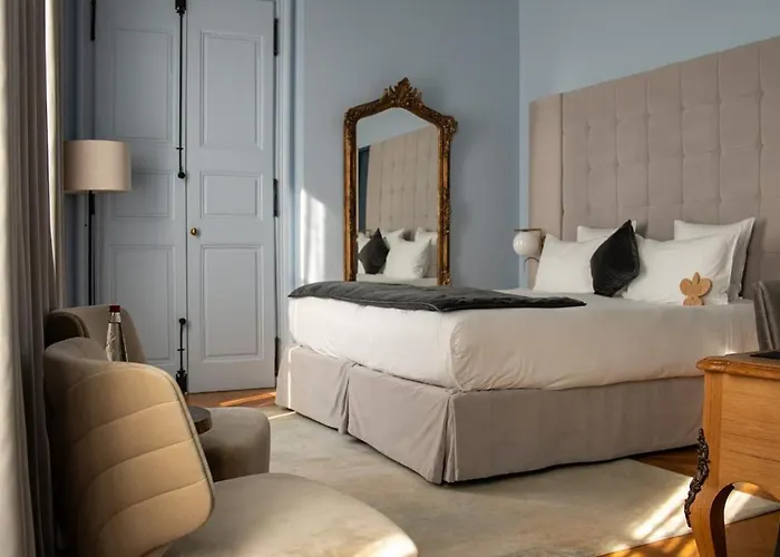 Hotel Richer De Belleval - Relais & Chateaux Montpellier