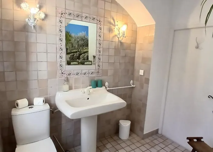 Mas Bella Vida - Chambres d'Hôtes Puget-Théniers