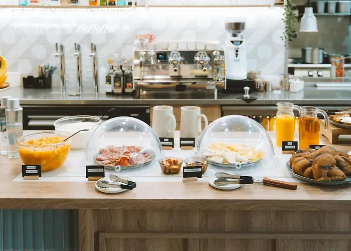 Bikube Coliving Hotel - Montpellier Centre Gare St Roch