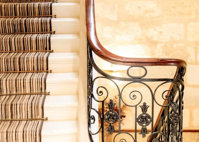 Grand Hotel Francais - ex Best Western Bordeaux