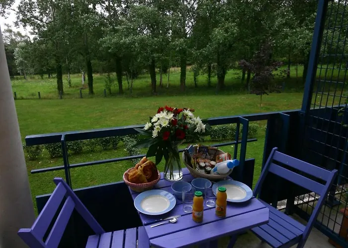 Residence Hotel Les Ducs De Chevreuse, Hébergement, Repas&PDJ