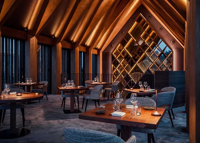 Luxushotel in Obernai nahe Mont Sainte Odile