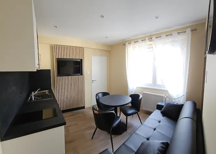 Hotel Champ Alsace Haguenau