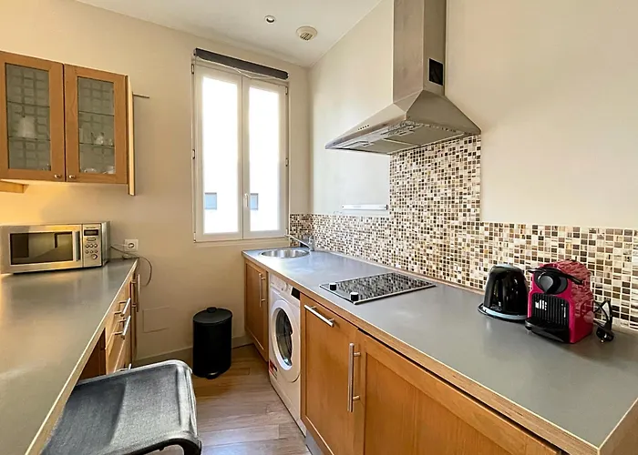 Cannes Family Vacation Rentals