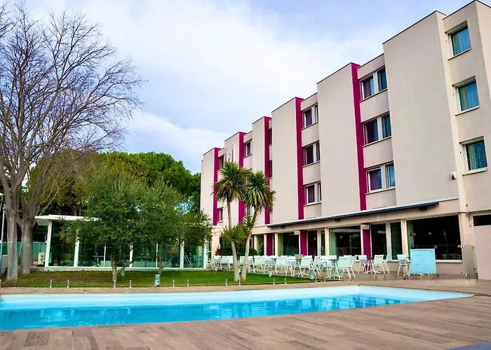 Best Western Hotelio Montpellier Sud
