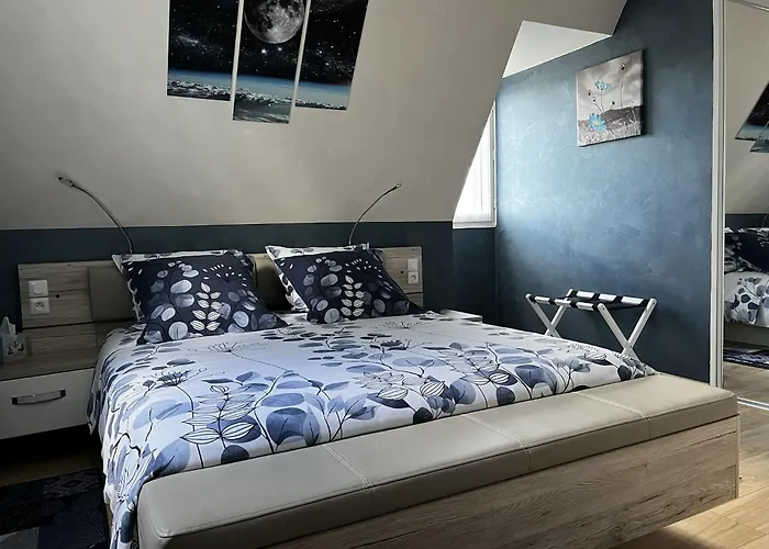 Chambre D'Hotes L'Olivianne Sarlat-la-Caneda