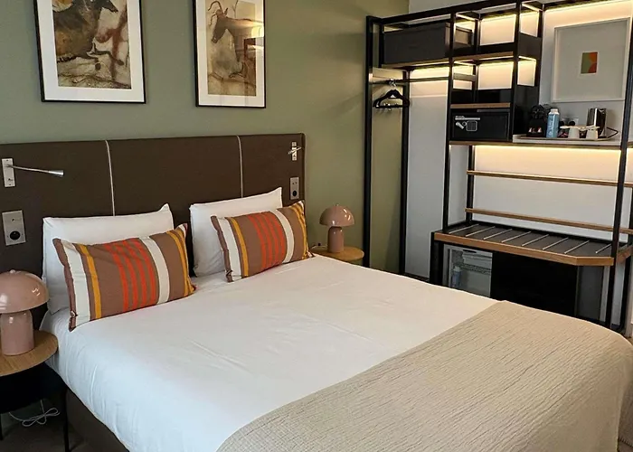 Mercure Périgueux Centre Historique