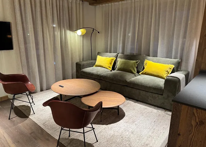 Hotel Ormelune Val-dʼIsère