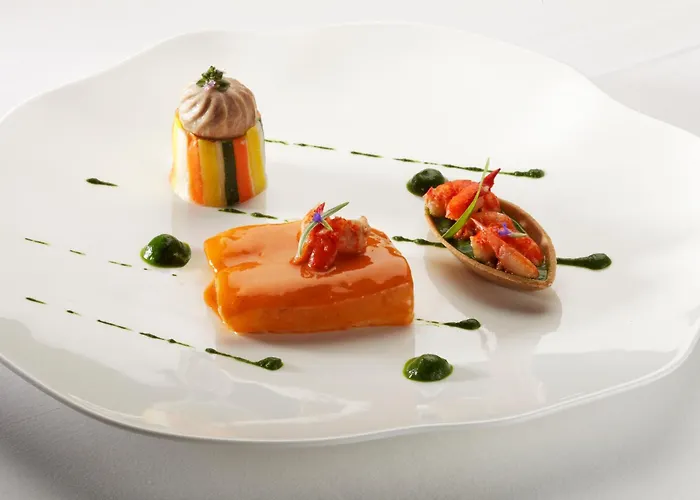 Hotel-restaurant Les Caudalies Arbois
