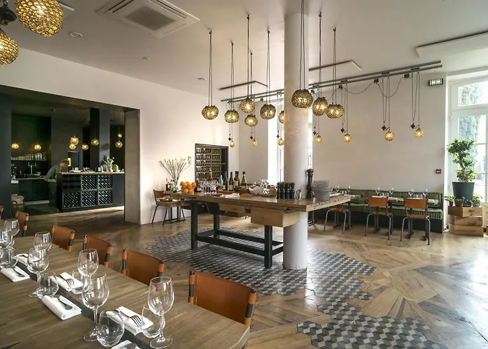 Best Western Hôtel Hermitage Montreuil 