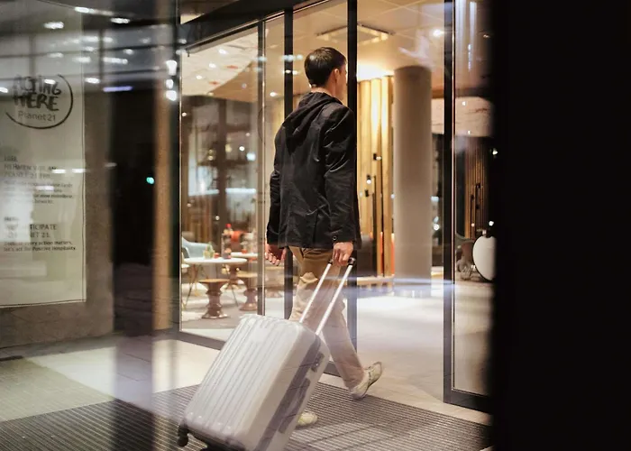 Hotel ibis Valenciennes