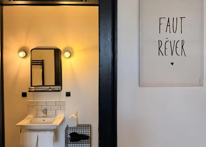 Le Boutik Hotel Annecy