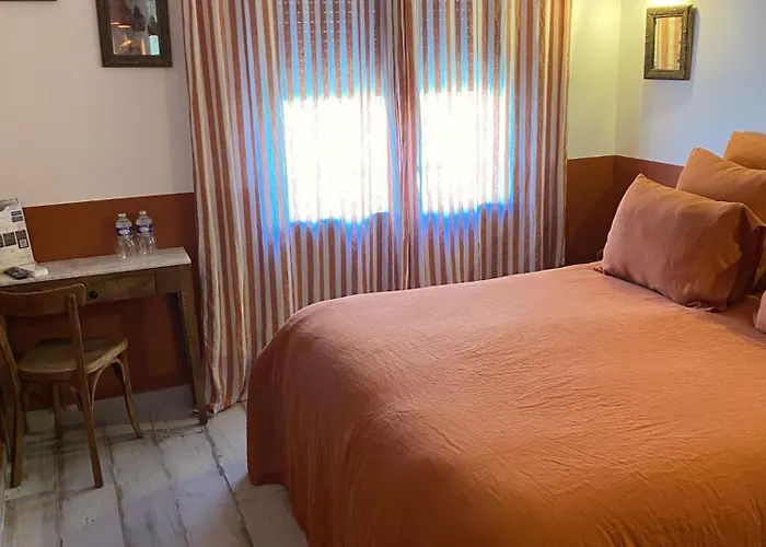 Maison Volver Arlés