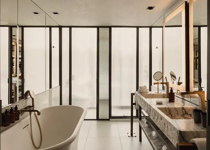 Brach Paris - Evok Collection Hotel 5 star