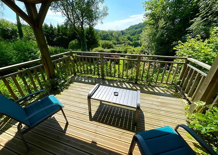 Hotel La Fontaine Romy à Genneville