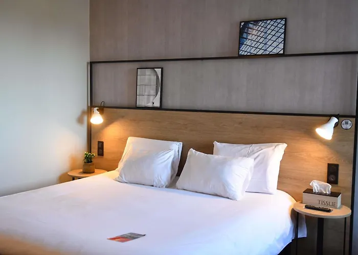 ibis Châteauroux