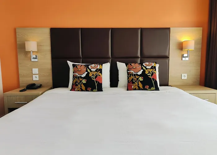 Pamela Hotel Cassis