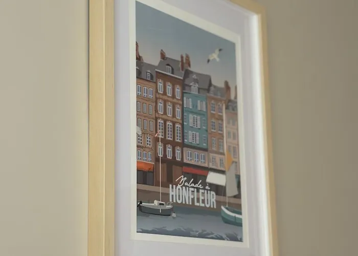 Hotels in Caen