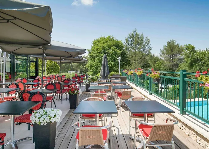 Ibis Antibes Sophia-Antipolis Hotel Valbonne