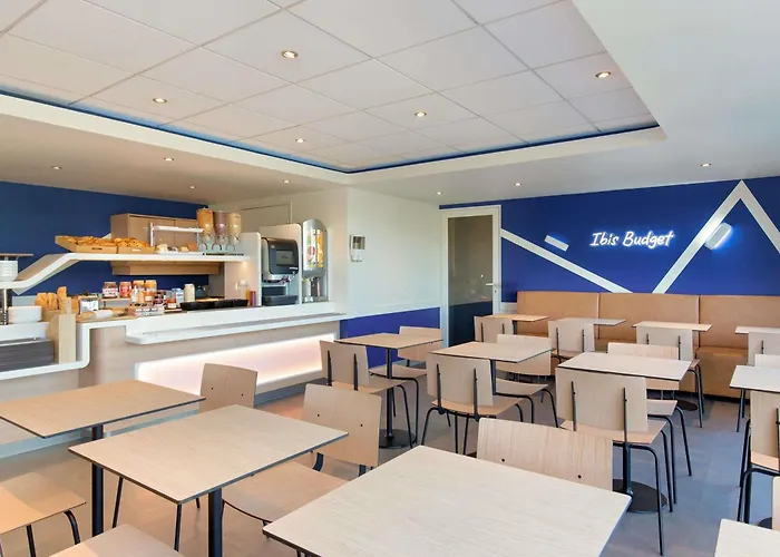 Ibis Budget Saint-Maximin