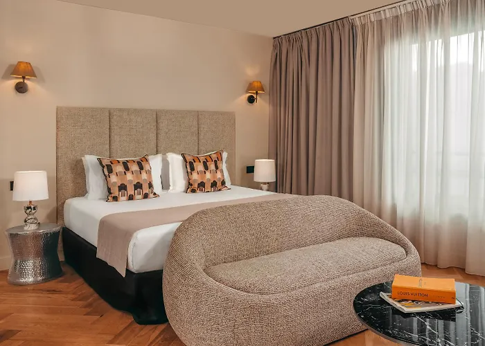 Le Rayz Vendome Aparthotel Paris