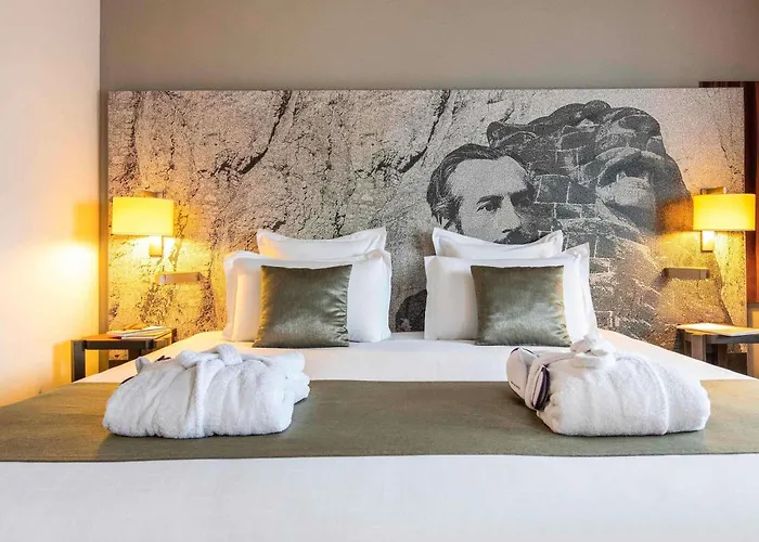 Mercure Belfort Centre