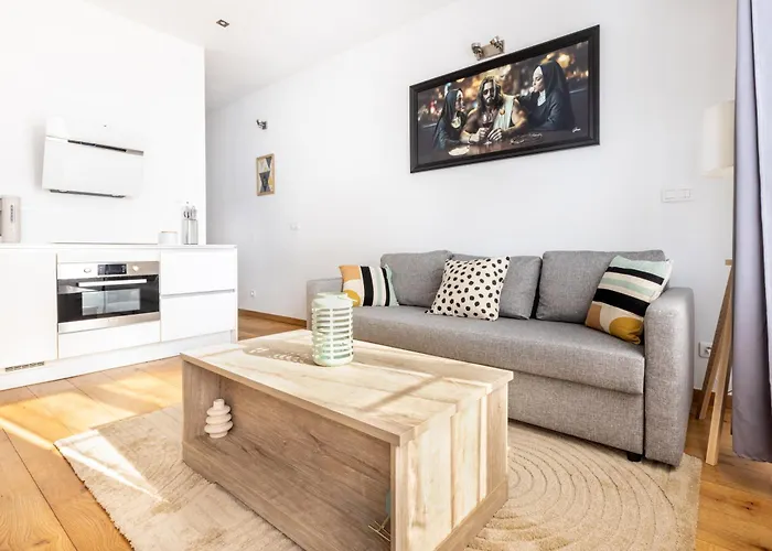 Flandres Appart' Hotel Lila