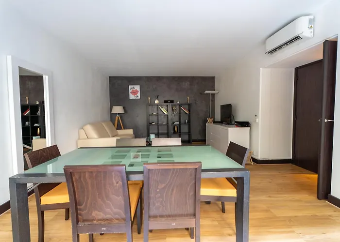 Paris Vacation Rentals