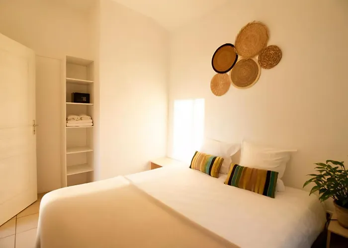 Hôtel Sampiero Propriano 