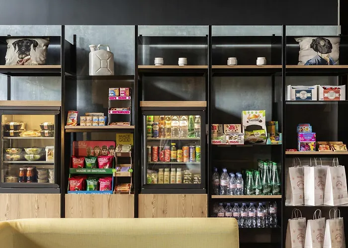 Aparthotel Adagio access Palaiseau Saclay