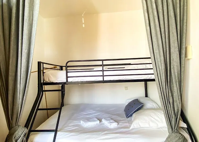 Hoteles en Capestang
