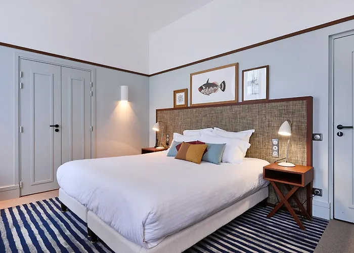 Hotels in Noirmoutier-en-l'Ile