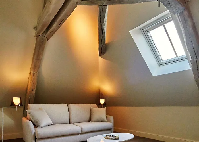 La Licorne Hotel & Spa Troyes - Mgallery Collection