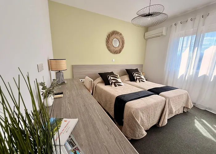 Aleria (Corsica) Hotels