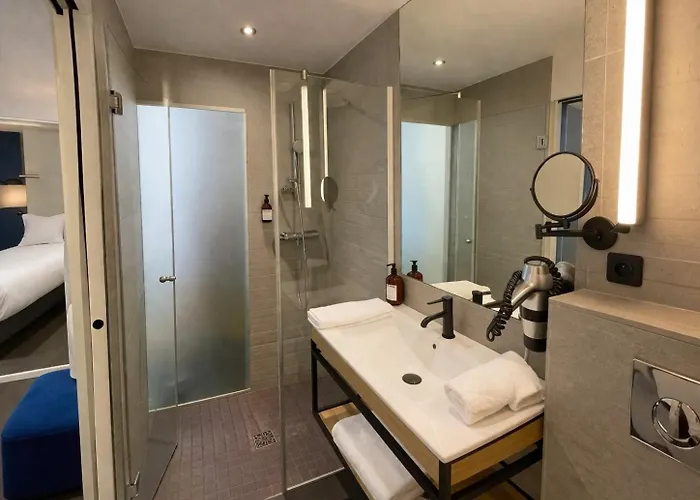 Clapclap Hotel Estrasburgo