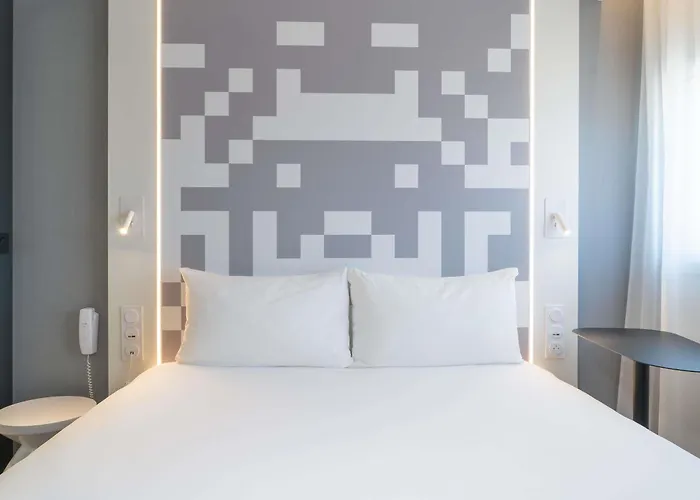 Hotel ibis Styles Béziers Centre