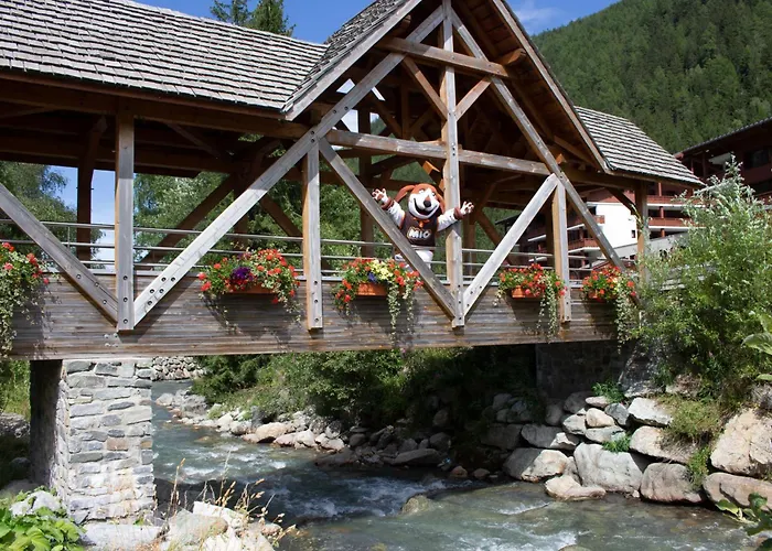Dormio Resort Les Portes du Mont Blanc Vallorcine