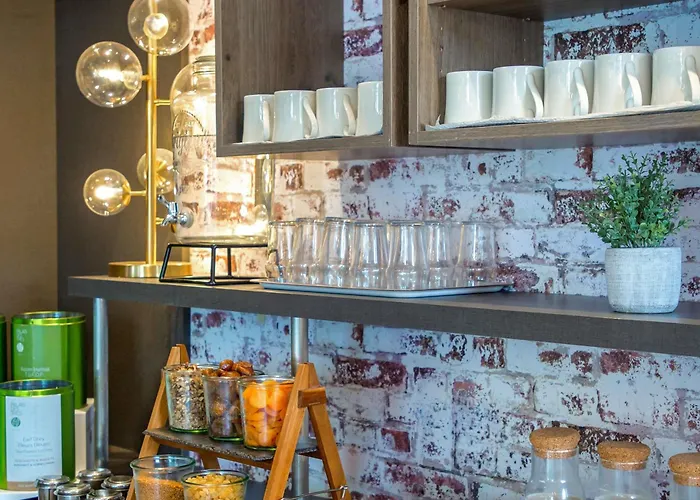 Hotel ibis Lyon Sud Vienne Saint-Louis