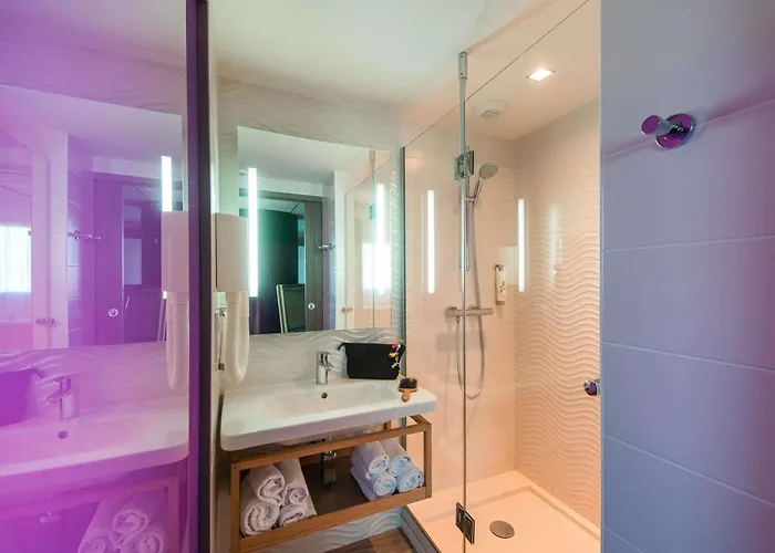 Hotel ibis Styles Les Sables Olonne