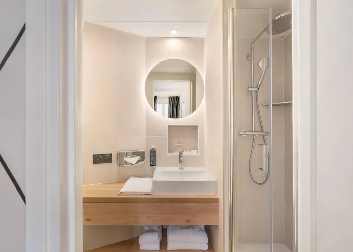 Hôtel le Royal Rive Gauche Paris