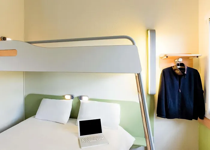 Ibis Budget Beaune