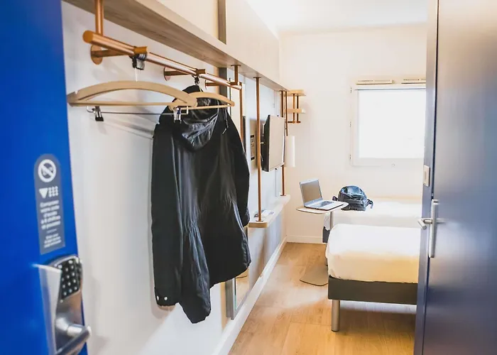 ibis budget Dijon Saint Apollinaire