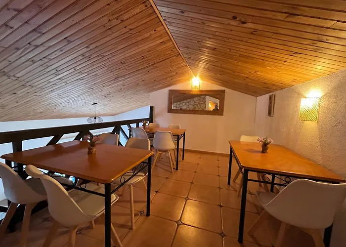 Ferme Para Lou Sainte-Croix-de-Verdon