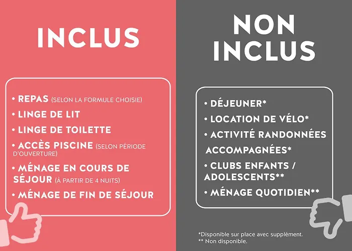 Villages Clubs du Soleil - Montgenèvre
