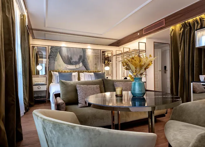 Maison Colbert member of Meliá Collection Notre-Dame Paris