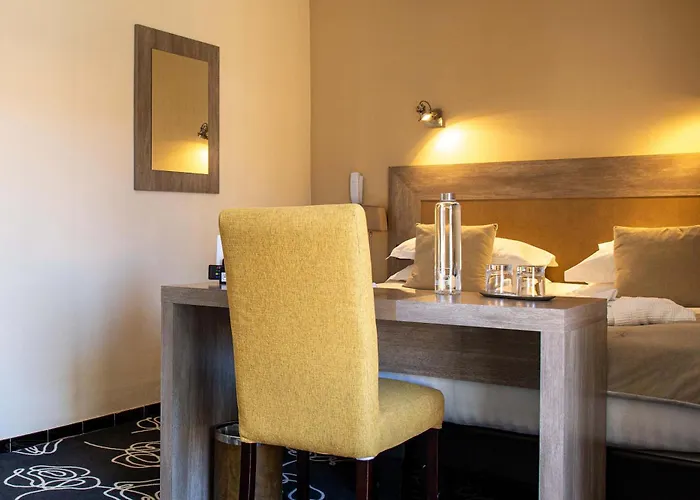 Le Madeloc Hôtel&Spa Collioure